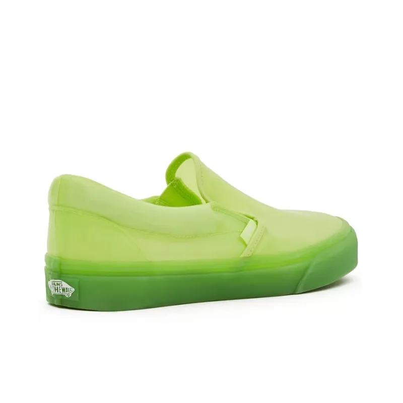 Vans For Opening Ceremony Green-2