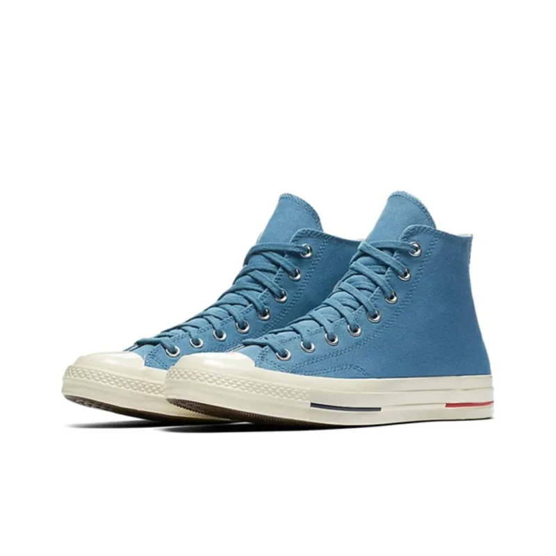 Converse Chuck 70 Heritage Court High 'Aegean Storm'-1