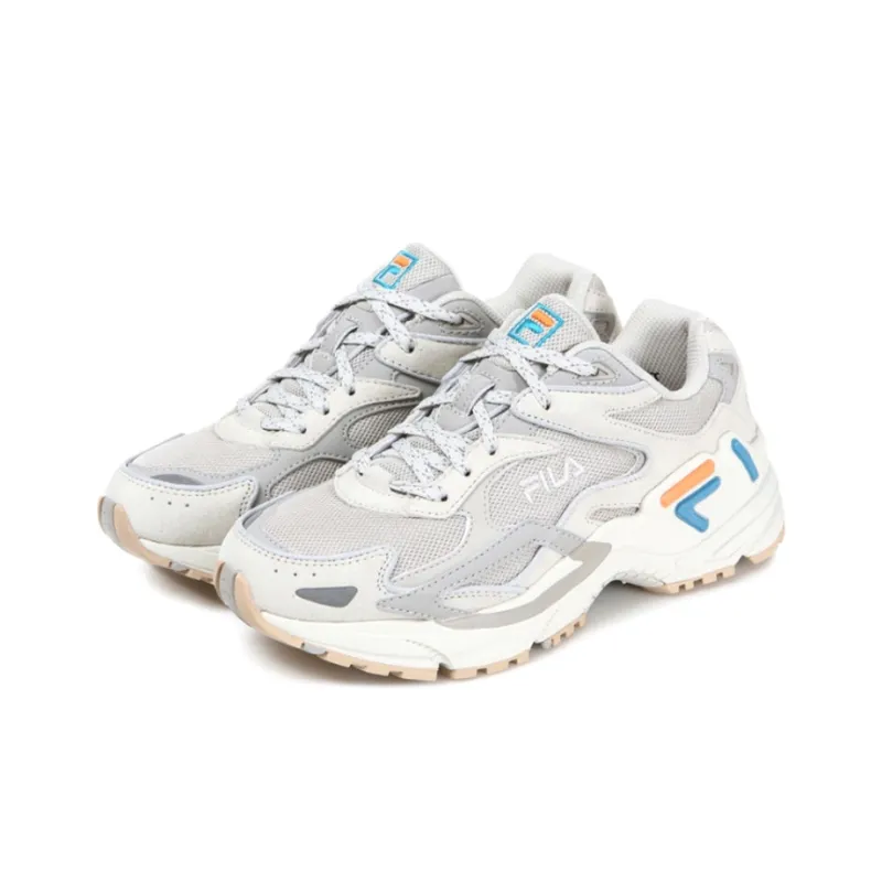 FILA X Bts Catapult Shoes Grey/White-2