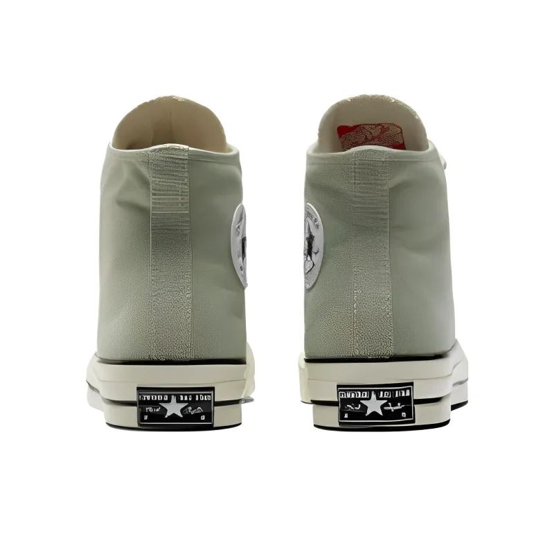 Converse Chuck Taylor All Star 70 Hi Vintage Canvas Summit Sage-3