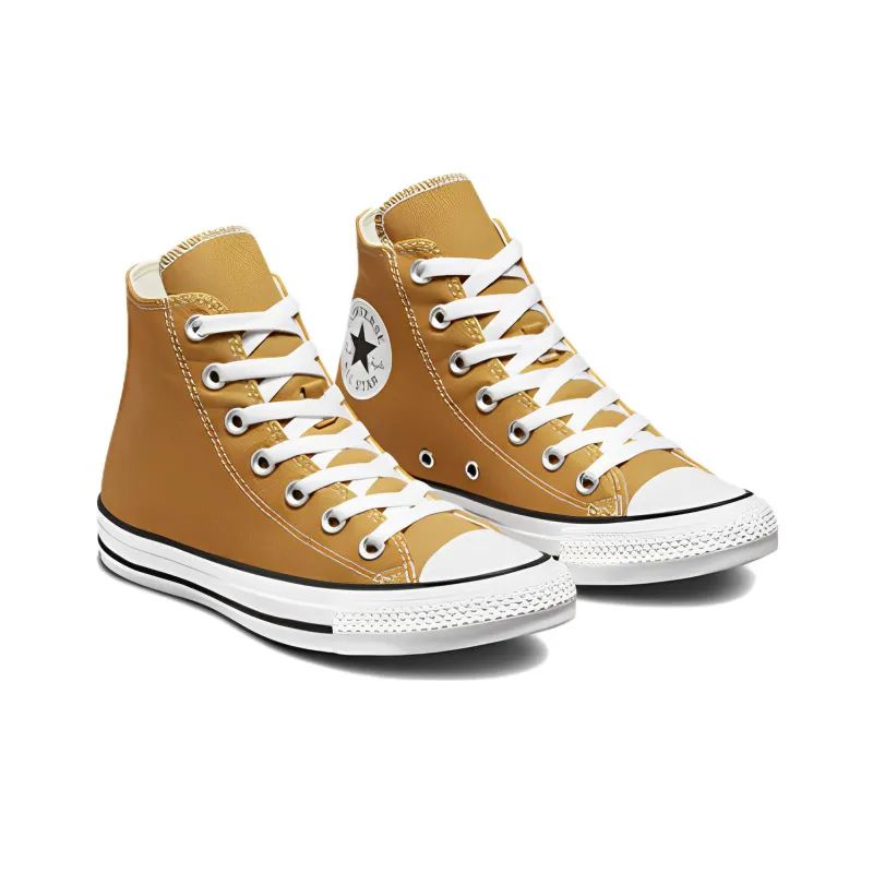 Chuck Taylor All Star Converse High 'Burnt Honey'-2