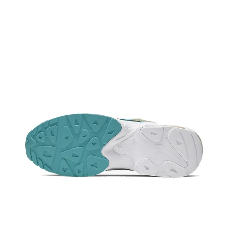 Nike Air Max 2 Light Teal Nebula-4