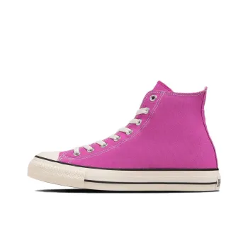 Converse All Star Hi 'Pink'