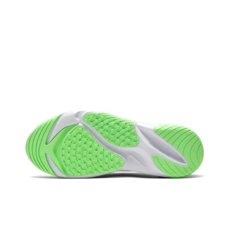 Nike Zoom 2K White Illusion Green Women's-5