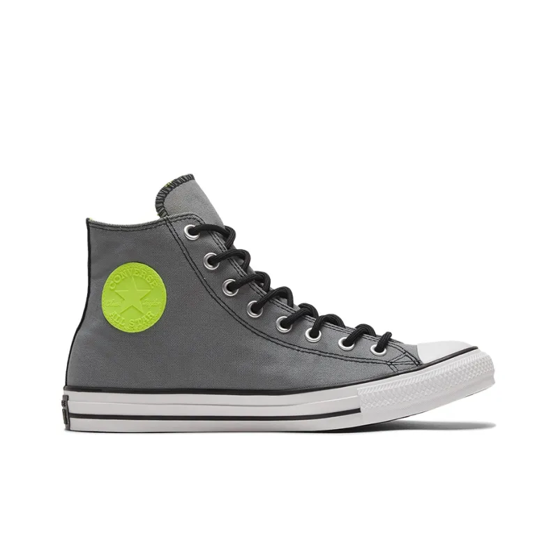 Converse Chuck Taylor All Star Gtx High 'Mountain Club Grey Lemon'-1