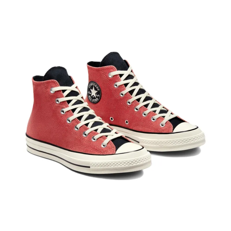 Converse Chuck 70 High 'Rhubarb Pie'-2