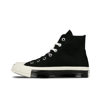 Chuck 70 Converse Super Color Block Hi 'Black'