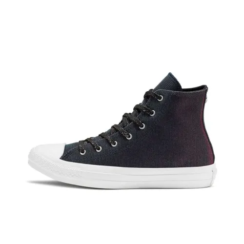 Converse Chuck Taylor All Starware Black Women's