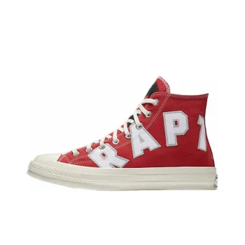 Converse Chuck Taylor All Star 70 Hi Gameday Toronto Raptors