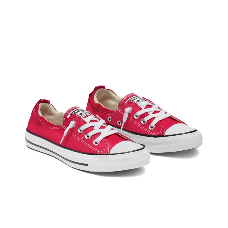 Converse Women's Chuck Taylor All Star Shoreline Slip 'Varsity Red' Women's-2