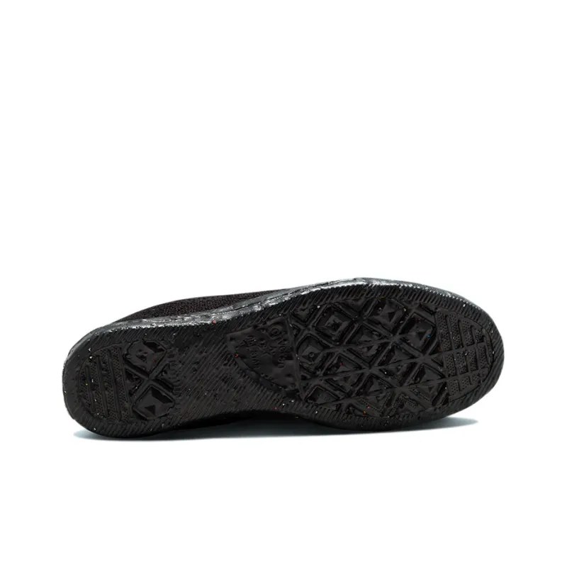 Converse Chuck Taylor All Star Crater Knit Hi Renew Remix Black-5