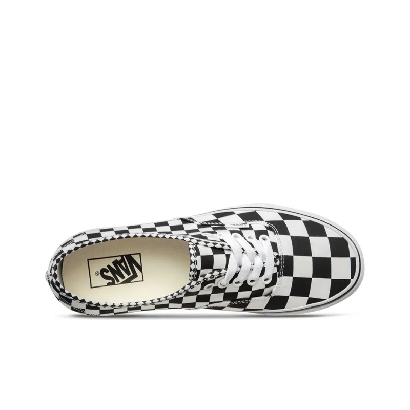 Vans Authentic 'Mix Checker'-3