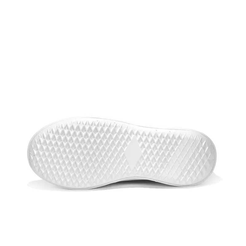 Warrior Anti Slip Wear Resistant Low Top Canvas Shoes Unisex-3