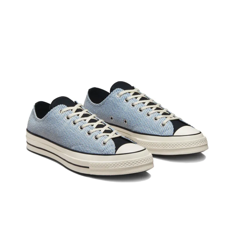 Converse All Star Chuck Taylor1970s 'Blue White'-2