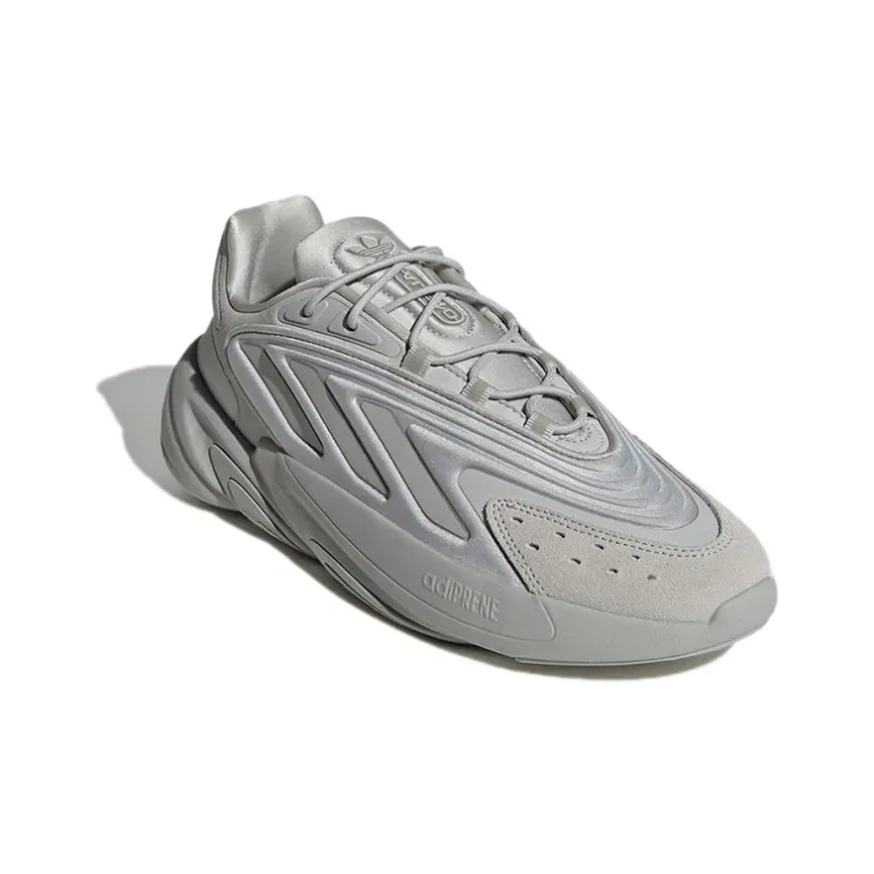 Adidas Ozelia Triple Grey-2