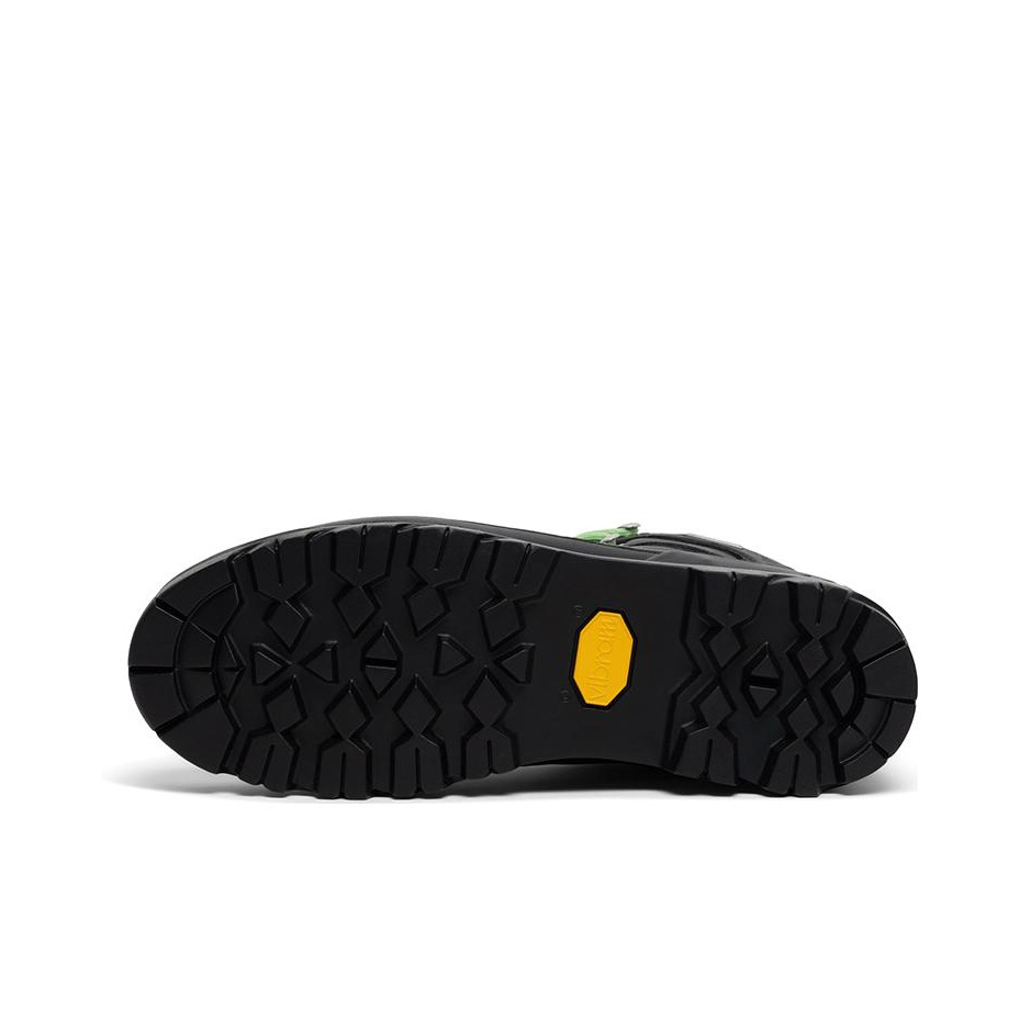 Timberland World Hiker Boot Stussy Black - POIZON