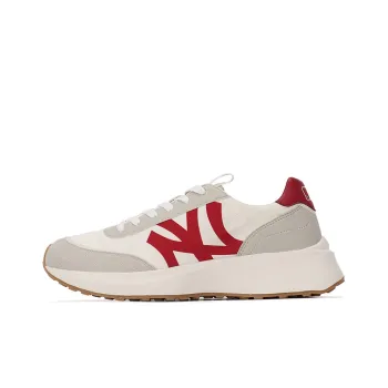 MLB Chunky Jogger Yankees 'White Red'