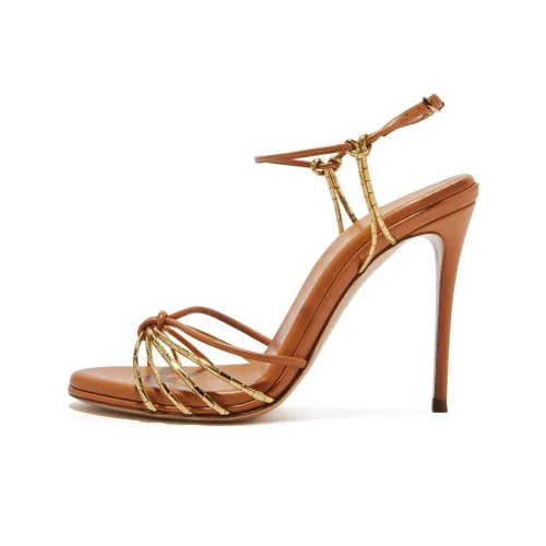 Casadei Julia C-Viper One-Strap Sandals Women's