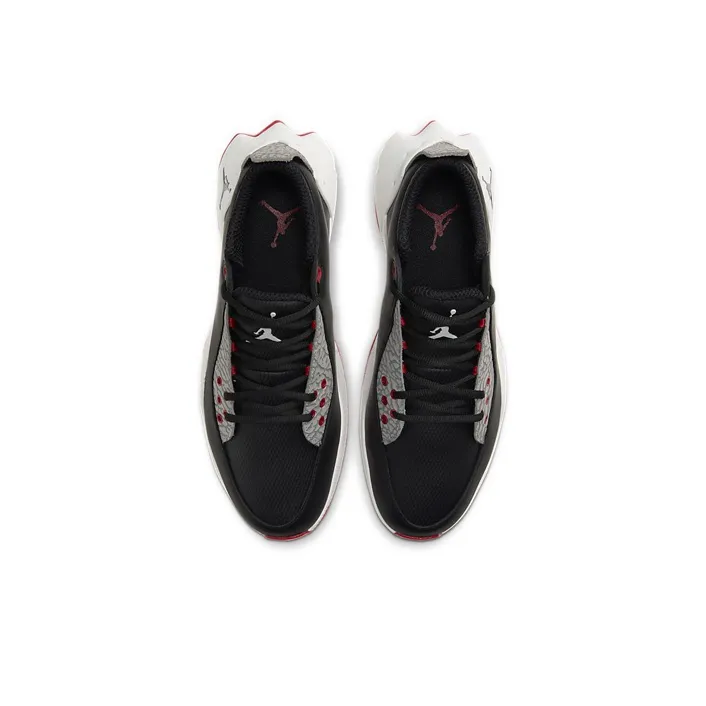 Jordan Adg 2 Black White Red-4