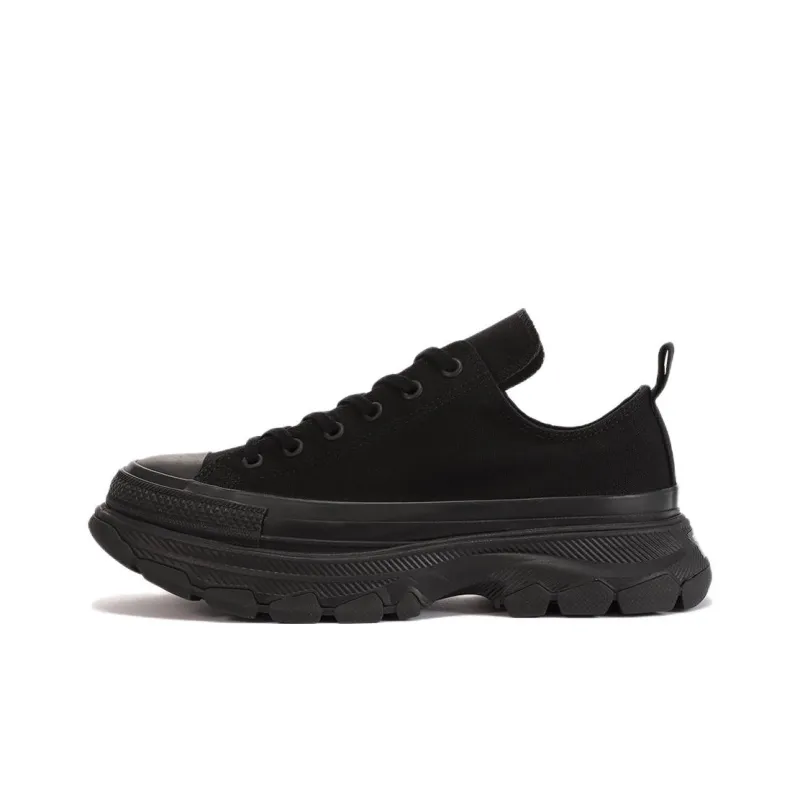 Converse Chuck Taylor All Star 1970s 100 Trekwave Mn Ox-0