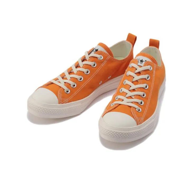 Converse All Star Light Freelace Ox 'Orange'-1