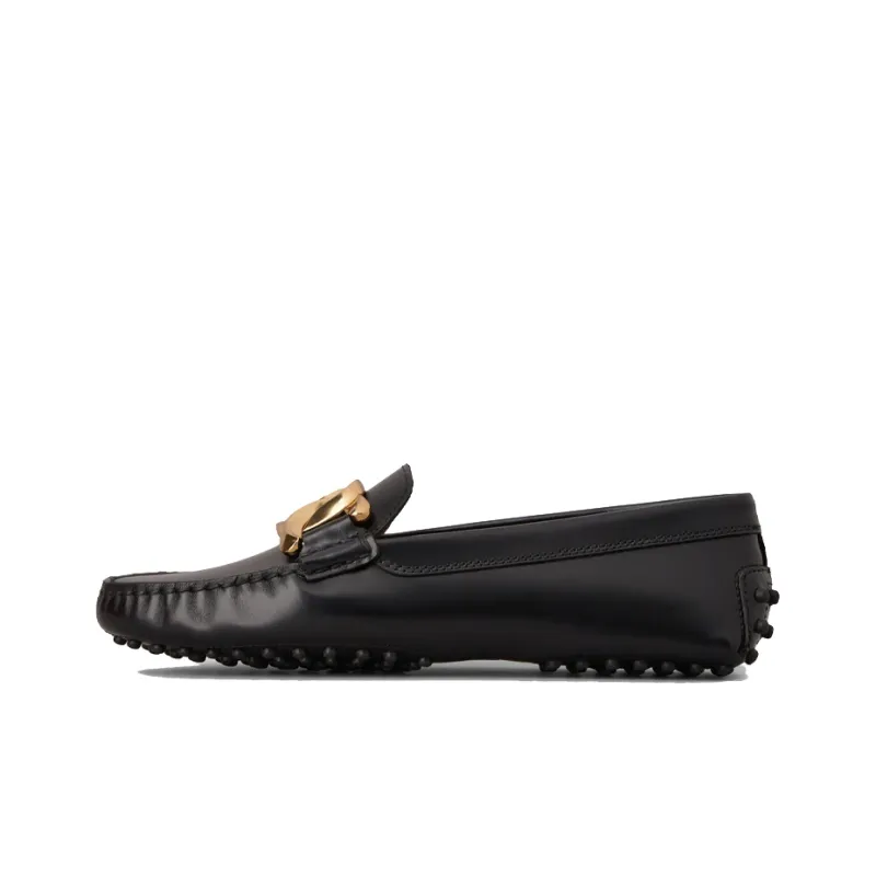 TOD'S Women's Casual Shoes Women's Black-0