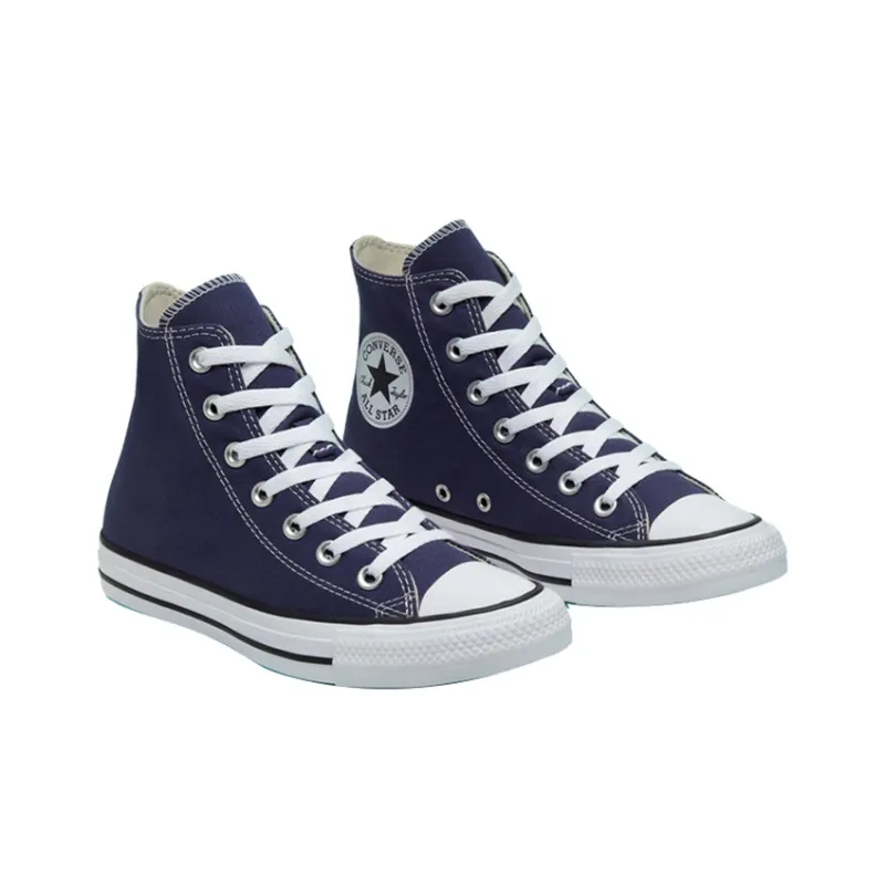Converse Chuck Taylor All Star Hi Blue-2