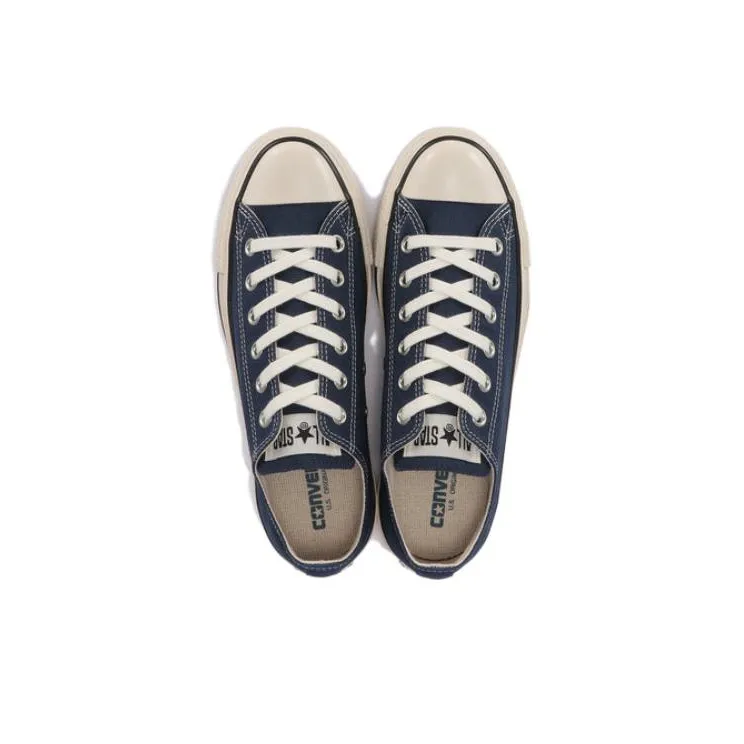 Converse All Star Us Colore Ox-3