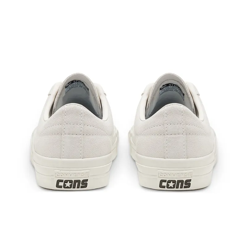 Converse Alexis Sablone X One Star Pro All Star 2 'Pale Putty Gold'-3