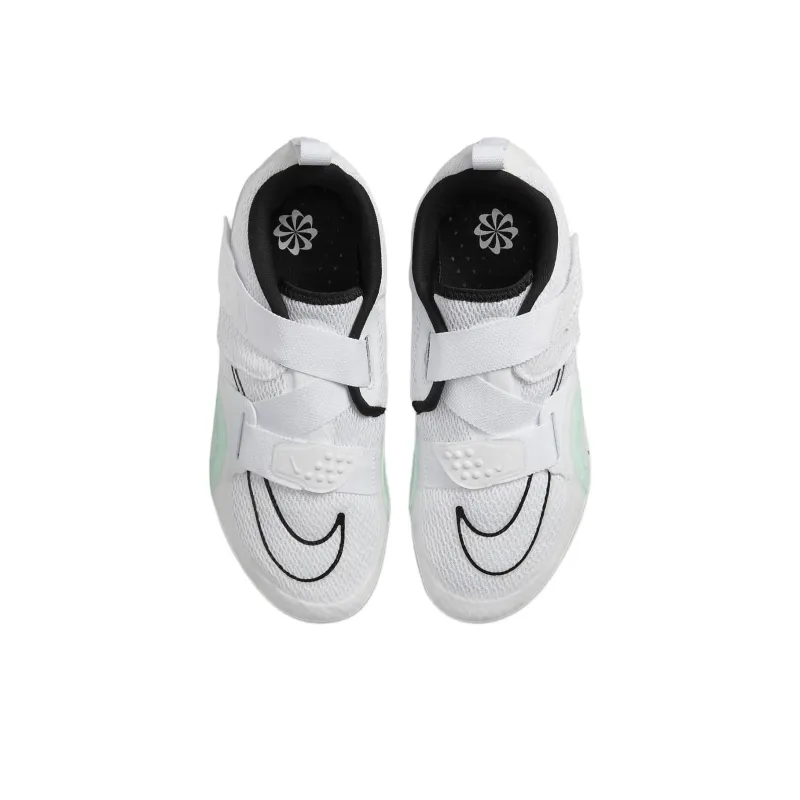 Nike SuperRep Cycle 2 Next Nature White Mint Foam Women's-3