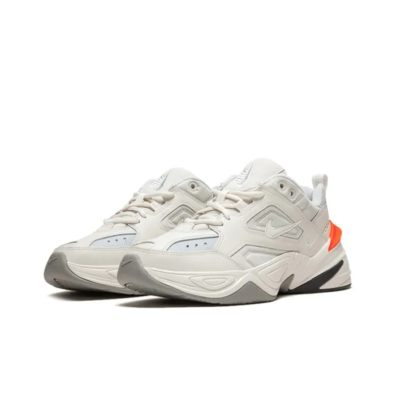 Nike M2K Tekno Phantom Olive Grey Women's-2