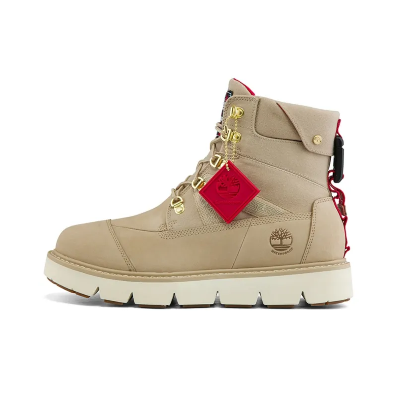 Timberland Raywood Beige-0