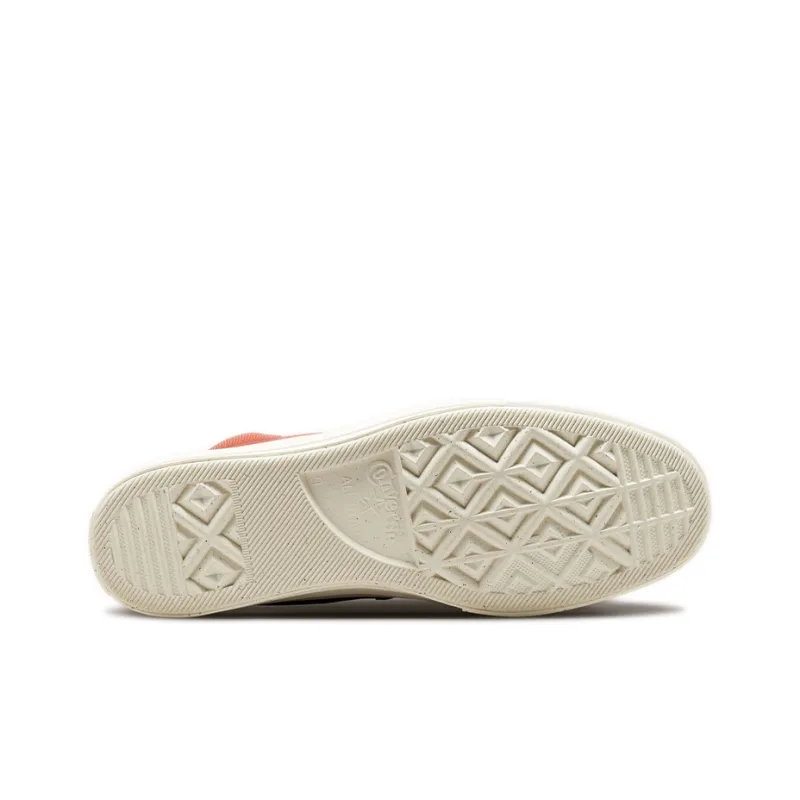 Converse Chuck Taylor All Star 70 Hi Renew Knit Healing Clay-5