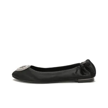 TORY BURCH Women's Casual Shoes Women's Black