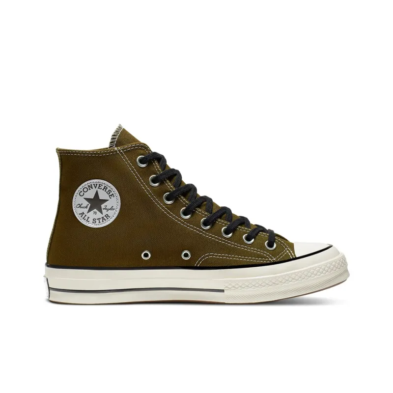 Converse Chuck Taylor All Star 70 Hi Green-1