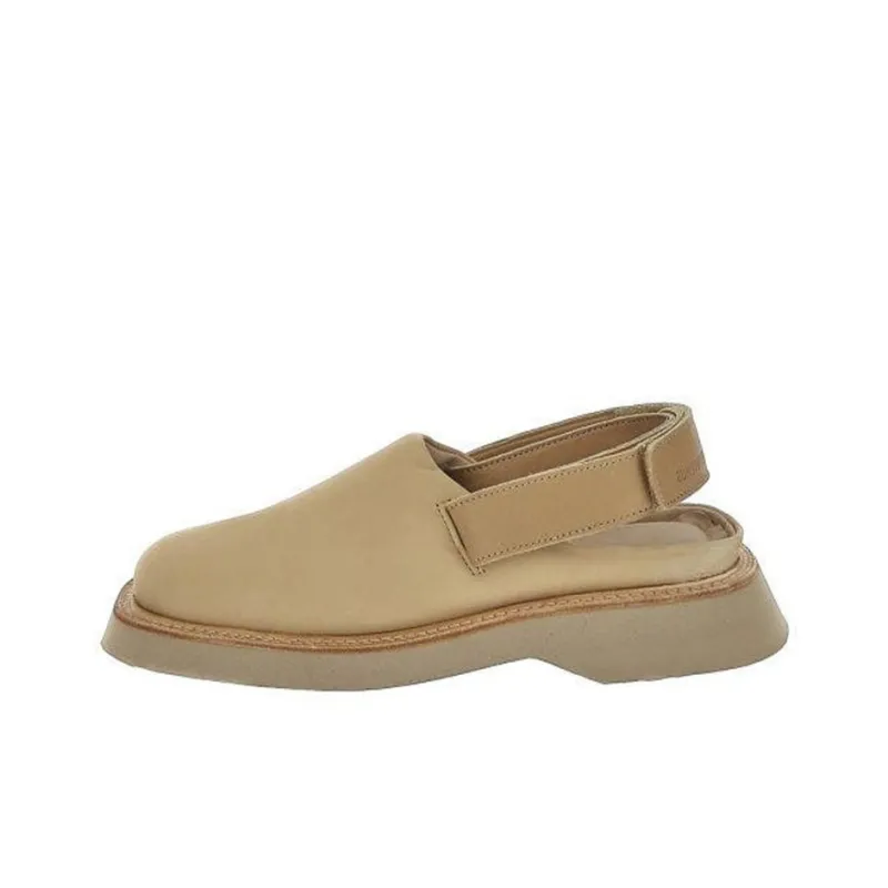 Jacquemus Women's Casual Shoes Women's Light Brown-0