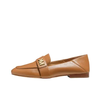 MICHAEL KORS Sidney Women's Casual Shoes Women's Brown