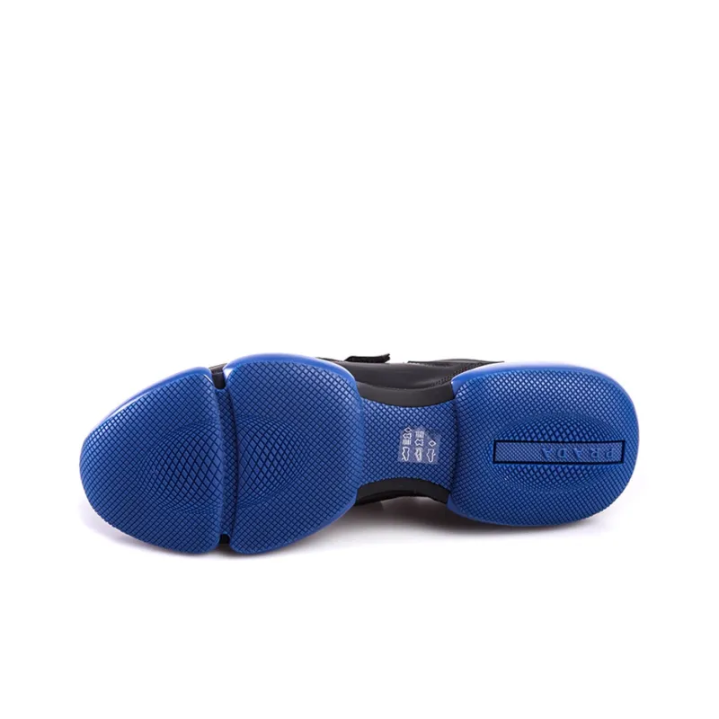 PRADA Cloudbust 'Blue Black'-5