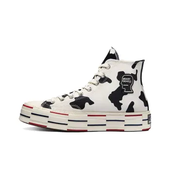 Converse Chuck Taylor All Star 70 Hi Brain Dead Egret