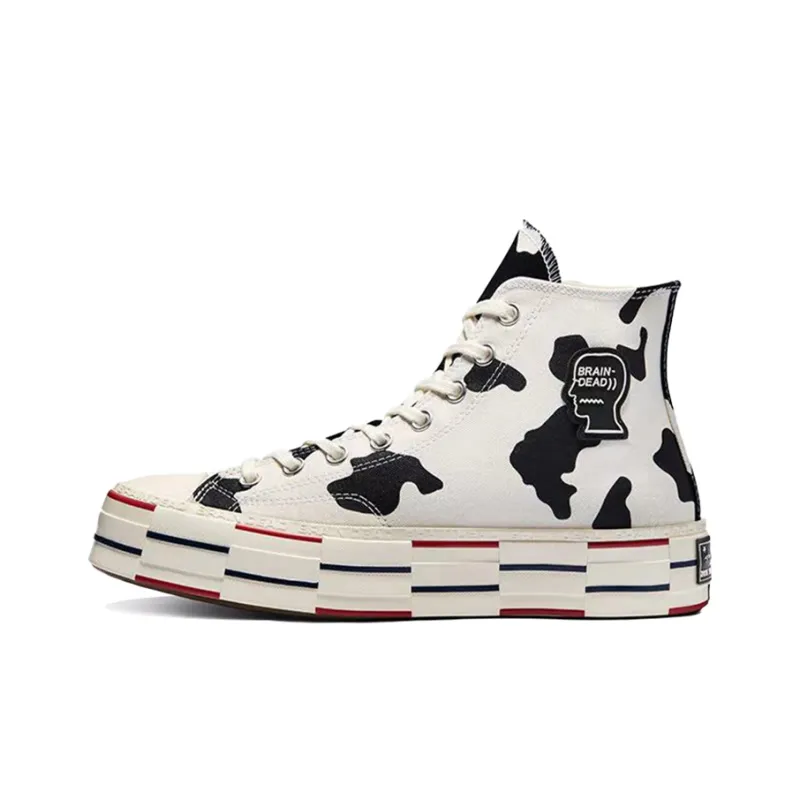 Converse Chuck Taylor All Star 70 Hi Brain Dead Egret-0