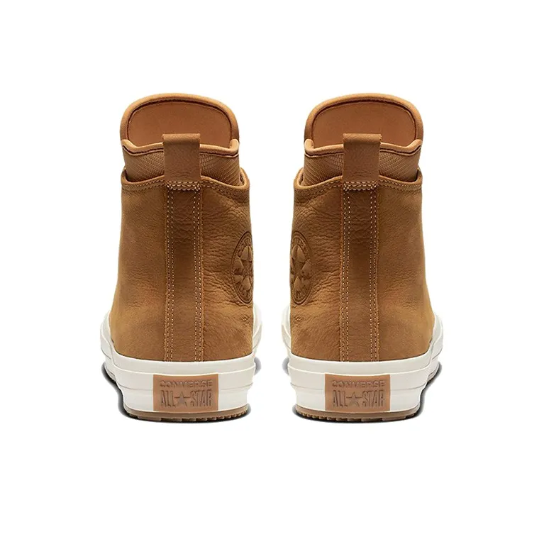 Converse Chuck Taylor All Star Hi Waterproof Boot Raw Sugar-4