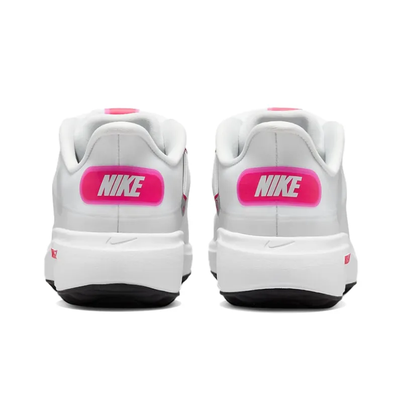 Nike React Ace Tour 'White Pink Prime' Women's-4