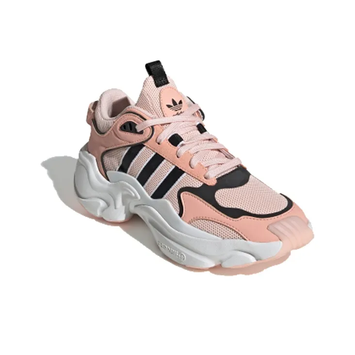 Adidas Women's Magmur Runner Hk 'Glow Pink' Women's-2