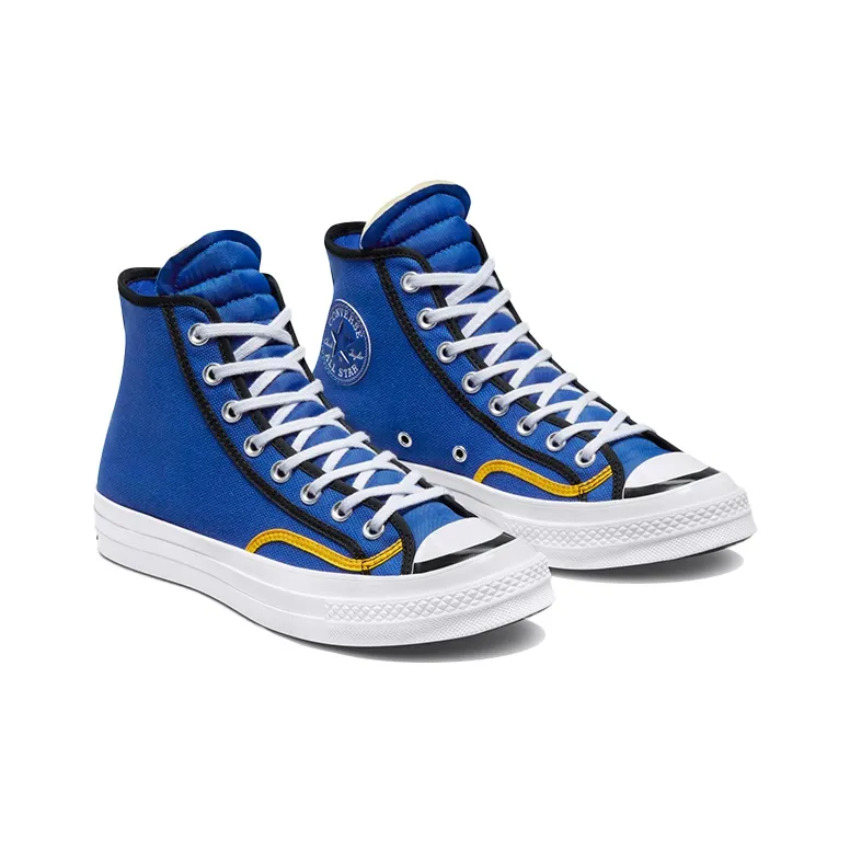 Chuck 70 Converse Varsity High 'Game Royal'-2