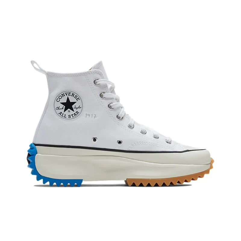 Converse Run Star Hike Jw Anderson White-1