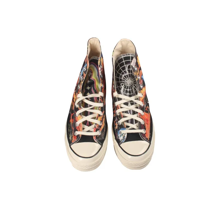 Converse Chuck Taylor All Star 70 Hi Twisted Resort-3