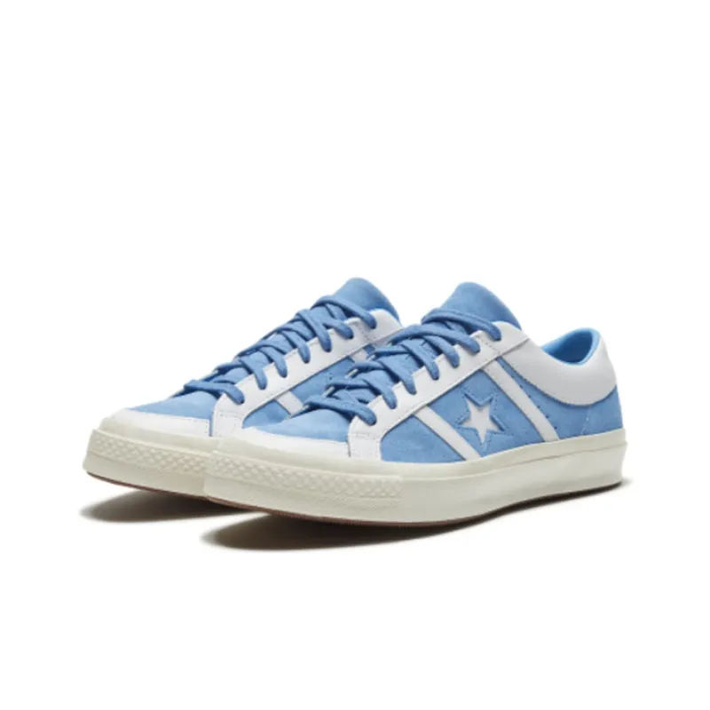 Converse One Star Academy Ox Pinnacle-1