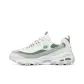 White/Green