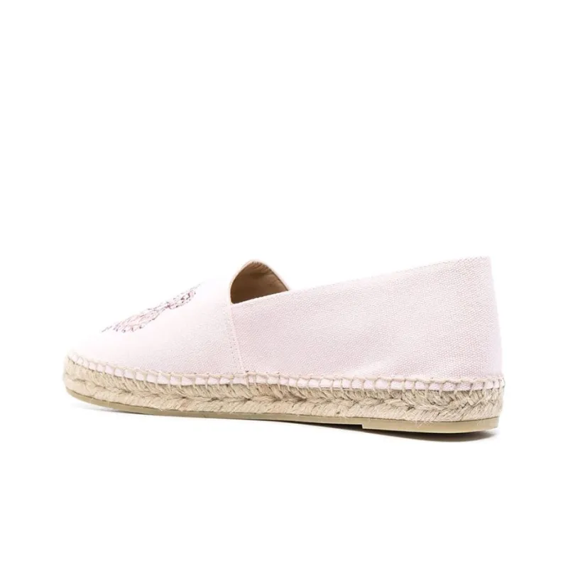 KENZO Casual Shoes Women's Pink-2