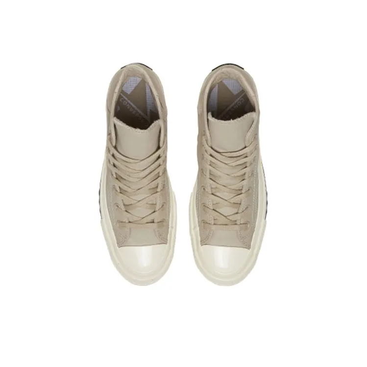 Converse Women's Chuck 70 High 'Papyrus' Women's-2